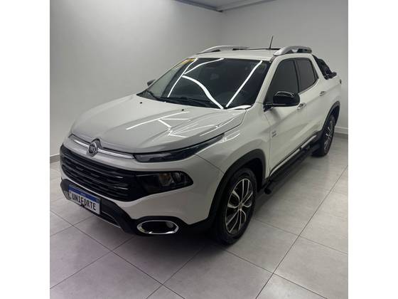 FIAT TORO 2.0 16V TURBO DIESEL VOLCANO 4WD AT9